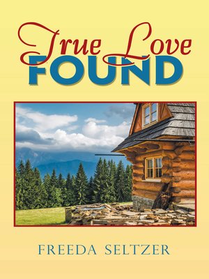 cover image of True Love Found